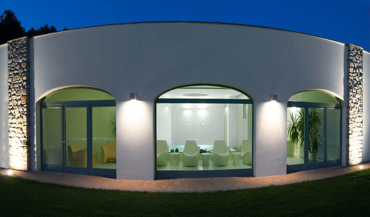 Acquaghiaccia Spa & Country House Vagli Exterior foto