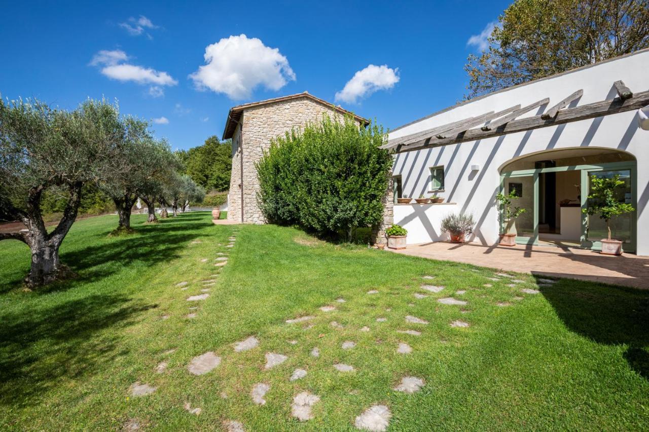 Acquaghiaccia Spa & Country House Vagli Exterior foto
